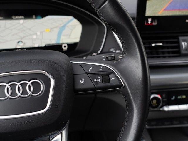 Q5 Sportback 50 TDI quattro S line 360°+MATRIX+A