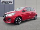 Mitsubishi Space Star Top 1.2 CVT LED Kamera App-Navi Sitzh - Mitsubishi Space Star aus 2023