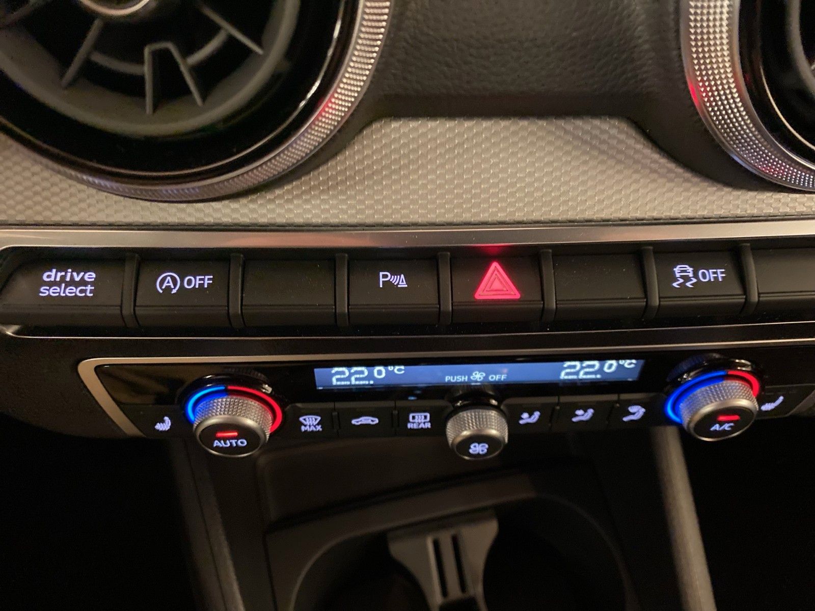 Audi Q2 - Bild 18