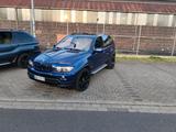 BMW x5 e53 4.8is  verhandelbar kein notver... - BMW X5 aus 2005: 4.4