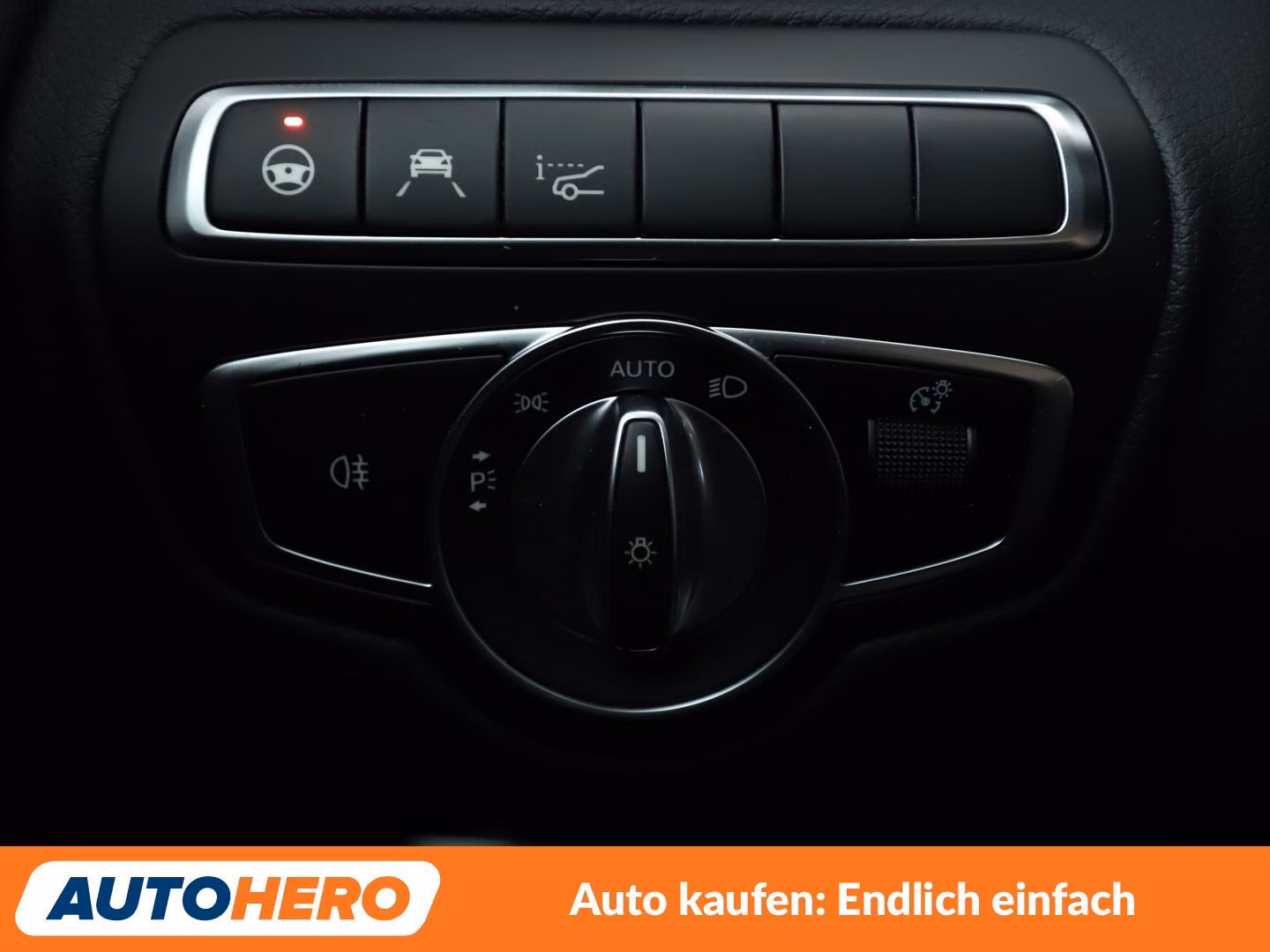 Mercedes-Benz C-Class 4Matic AMG Line Aut.*HUD*MULTIBEAM*360CAM*, миниатюра 24