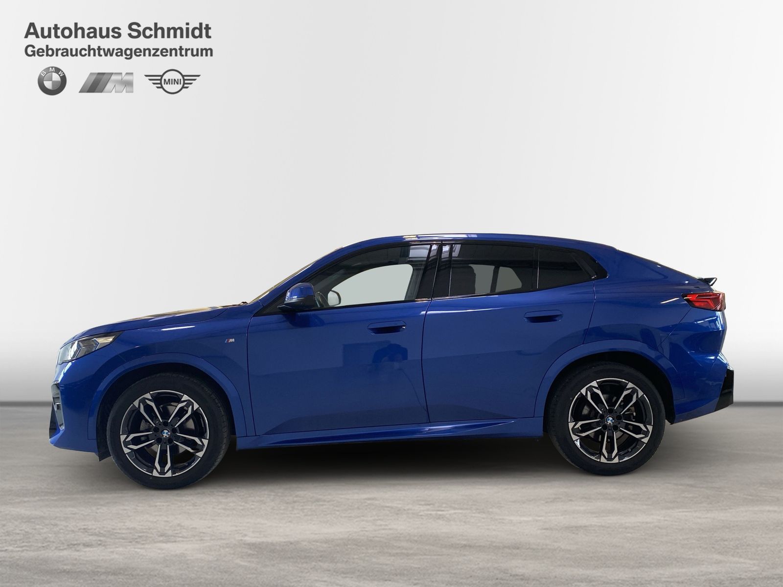 BMW X2 - Bild 2