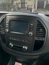 Mercedes-Benz Verkaufe Mercedes Benz Vito Tourer Pro 116 CDI - : Van, Mercedes