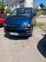 Mitsubishi Space Gear - Mitsubishi Space Gear Gebrauchtwagen