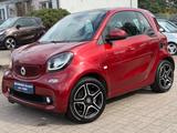 Smart ForTwo *PRIME*LEDER*NAVI*KAMERA*SPORTPAKET* - Smart ForTwo: Rot