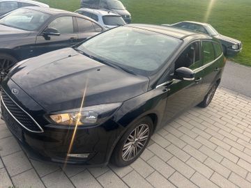 Ford Focus - 2