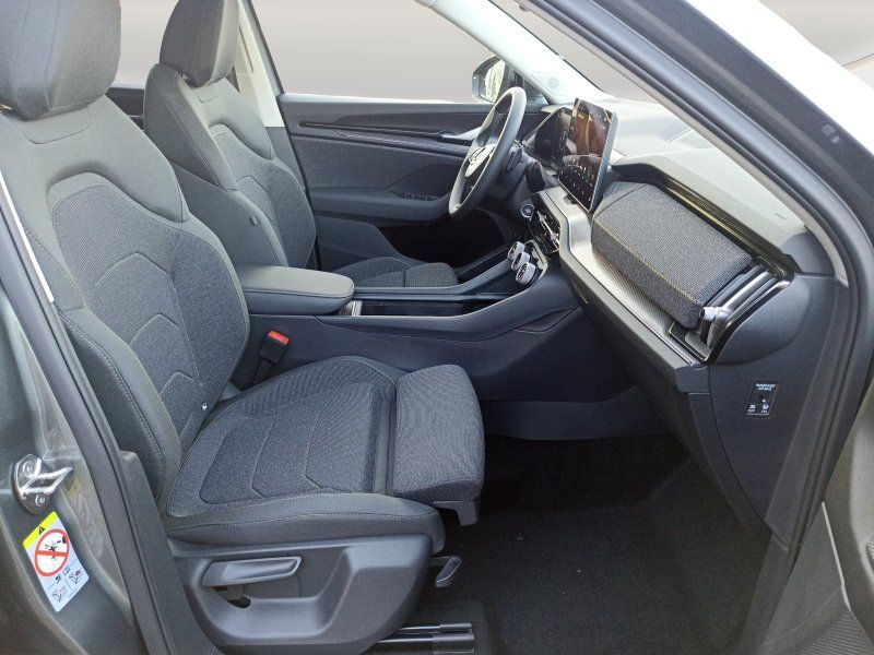 Fahrzeugabbildung SKODA Kodiaq 2.0 TDI 4x4 Selection DSG ACC+NAVI+KAMERA