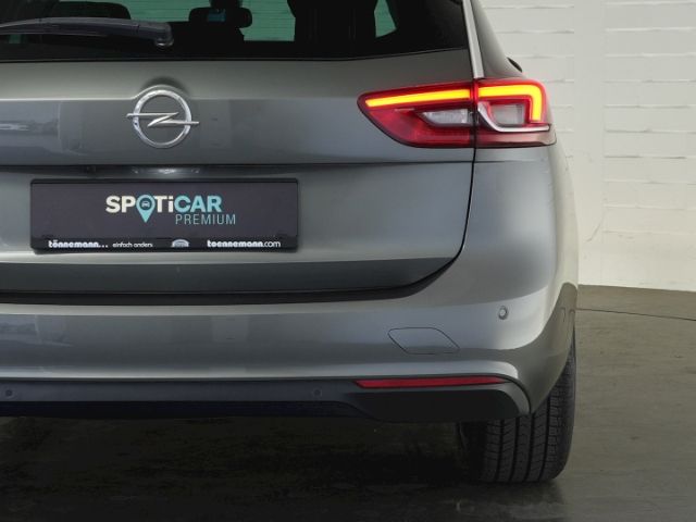 Insignia B ST DYNAMIC AT+AHK+NAVI+RÜCKFAHRKAMERA