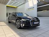Audi A6 Avant 40 TDI quattro sport LEDMatrix Pano AHK - Audi A6 aus 2023