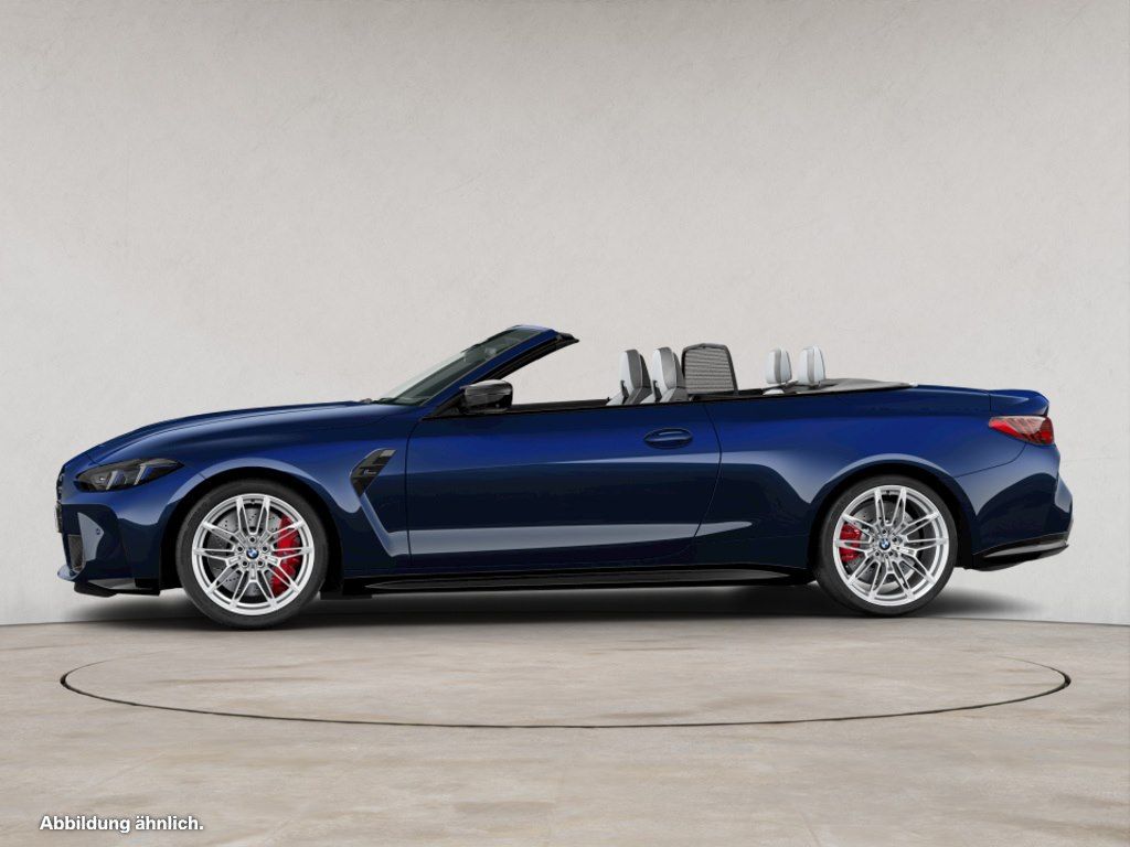 BMW M4 - Bild 5