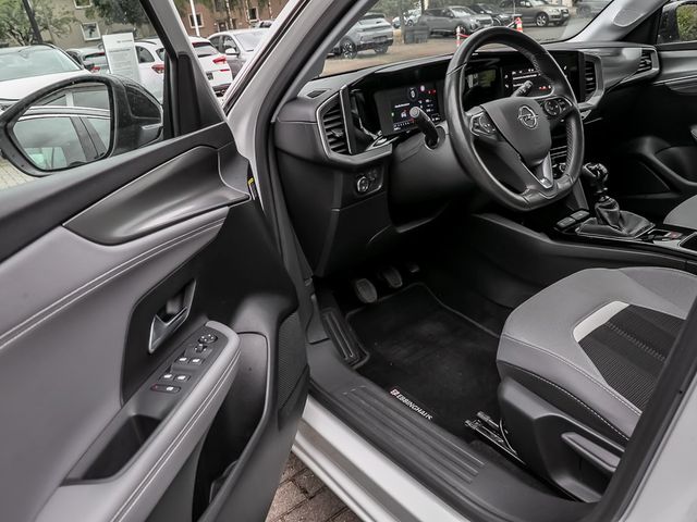 Opel Mokka 1.2 Elegance Fahrerassistenz-Paket Kamera