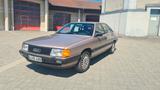 Audi 100 CS - Audi 100: C