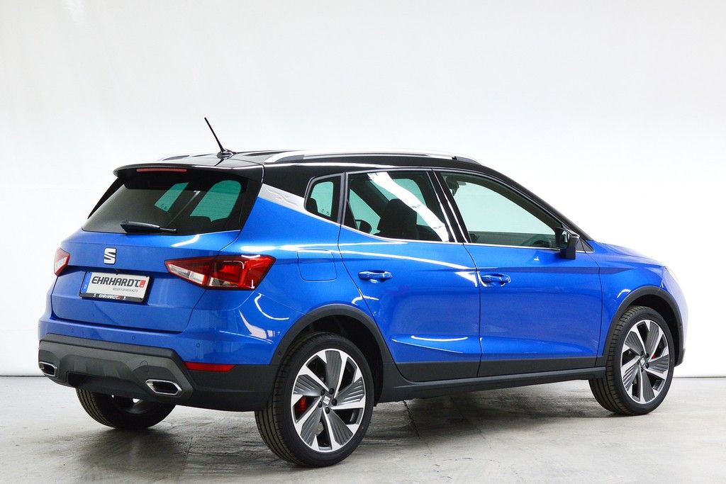 Seat Arona - Bild 3