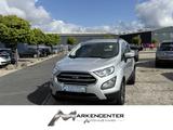 Ford EcoSport Cool & Connect NAVI*WINTER-PAKET - gebrauchte Ford EcoSport aus dem Jahr 2020