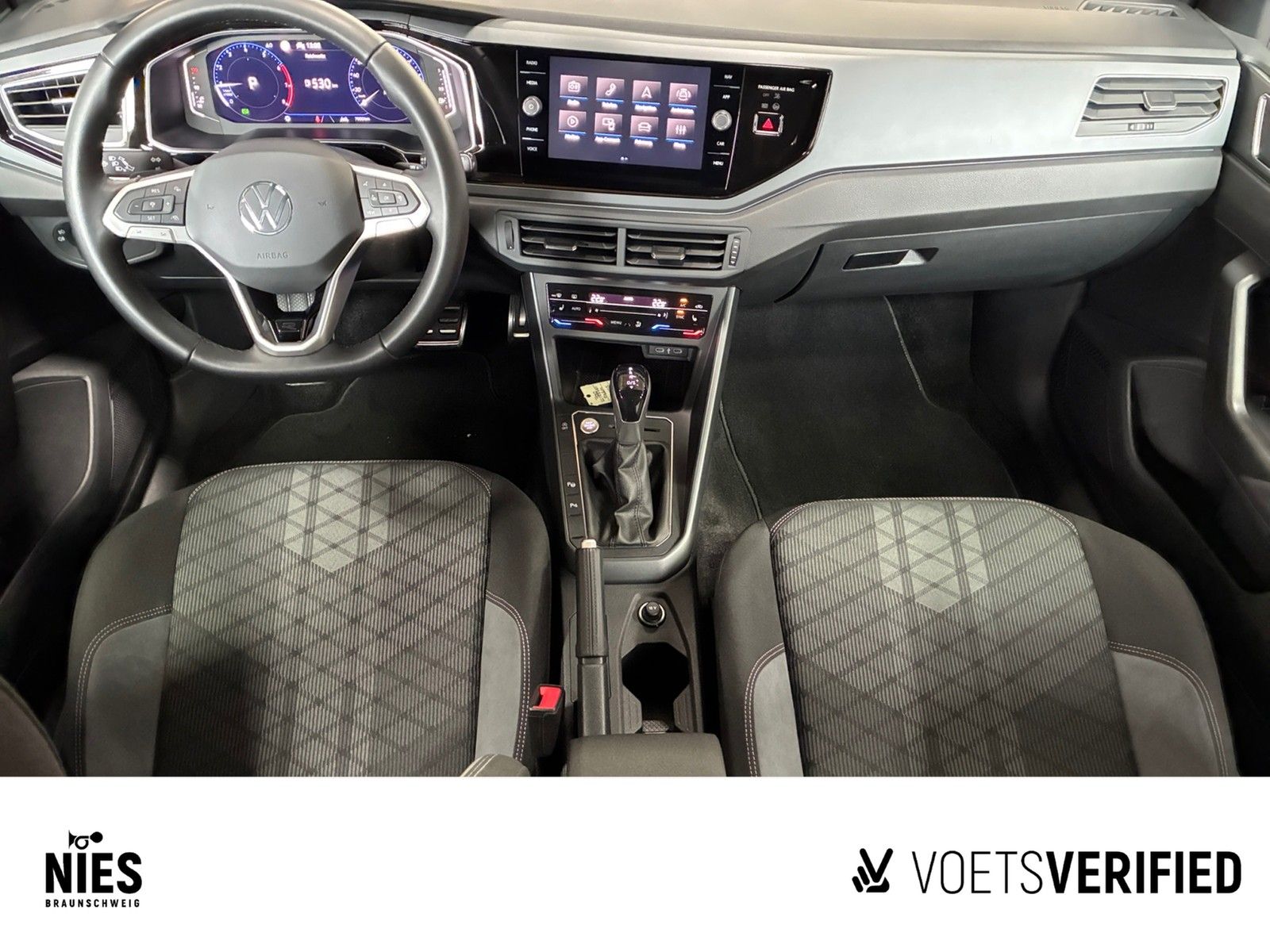 Volkswagen Polo - Bild 9