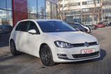 Volkswagen Golf VII 1.2 Allstar DSG Bi-Xenon USB PDC Kamera - Volkswagen: Allstar