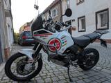 Ducati Desert X Topp Zustand! - DUCATI X DESERT