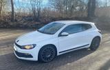 Volkswagen Scirocco 2.0 TSI DSG Automatik 200 PS