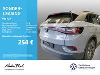 Volkswagen ID.4 - Vorschau Bild 2