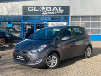 Hyundai ix20 blue Classic*AUTOMATIK*wenig KM*KLIMA*