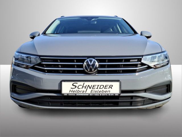 PASSAT VARIANT 1.5 TSI LED+APP+ACC+DAB