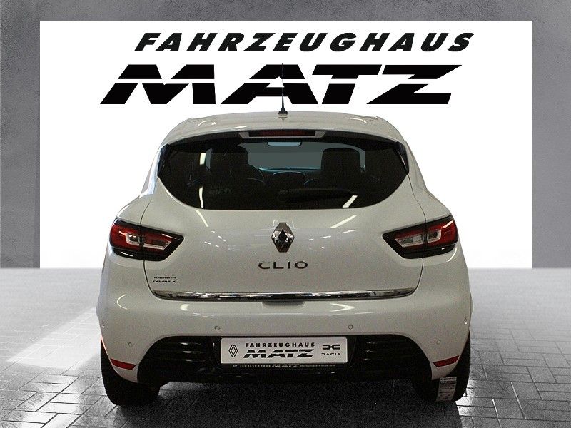Fahrzeugabbildung Renault Clio TCe 90 IBose Edition *Navi*Klima*PDC*