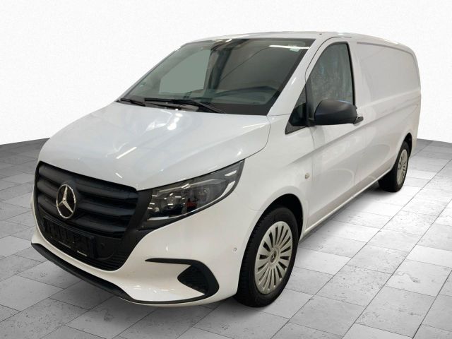 Mercedes-Benz Vito 116 CDI AHK2,5to Klima Kamera SHZ