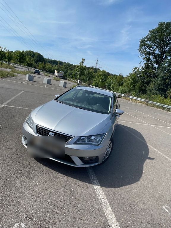 Image of Seat Leon