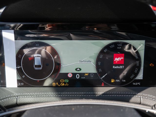 Foto Nummer 12: SKODA Superb