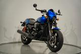 Harley-Davidson Street Rod XG 750 *Super Zustand* - HARLEY-DAVIDSON STREET 750