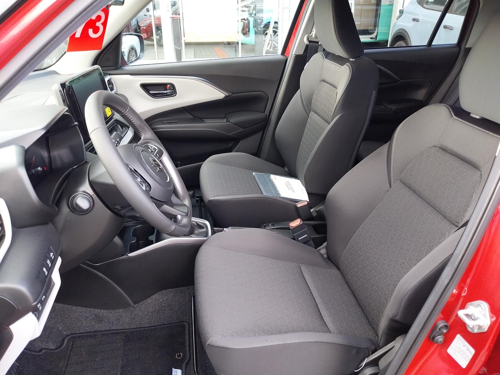 Suzuki Swift - Bild 11