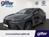 Lexus NX 450h+ Luxury Line E-FOUR ACC LEDER R.CAM MATR - Lexus aus 2024: Nx