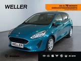 Ford Fiesta 1.0 EcoBoost TREND *hzb Front*SHZ*Spurhal - Ford Fiesta mit Benzin-Antrieb: Kleinwagen, Trend