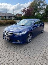 Honda Accord 2.2 i-DTEC 180 Type S Type S - Honda Accord: Dtec