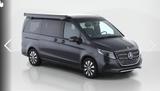 Mercedes-Benz V 300 d Marco Polo 4MATIC AIRMATIC+EASYUP+LED+AH - Allradantrieb Kastenwagen