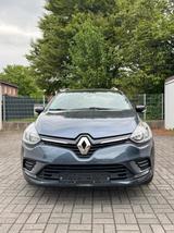 Renault Clio TCe 90 Limited 2018 Grandtour Limited 2018 - Renault Clio Limited-2018