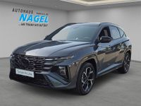 Hyundai TUCSON - Vorschau Bild 1