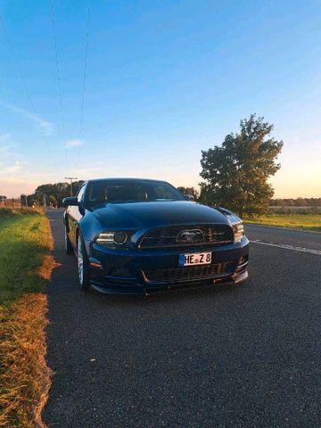 Ford Mustang 2013 3,7L V6