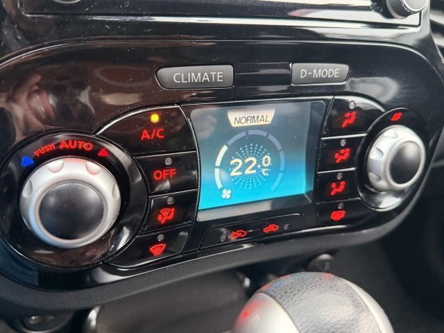Fahrzeugabbildung Nissan Juke 1.6 Tekna Xtronic*Connect*Allwetter*Bose*SH