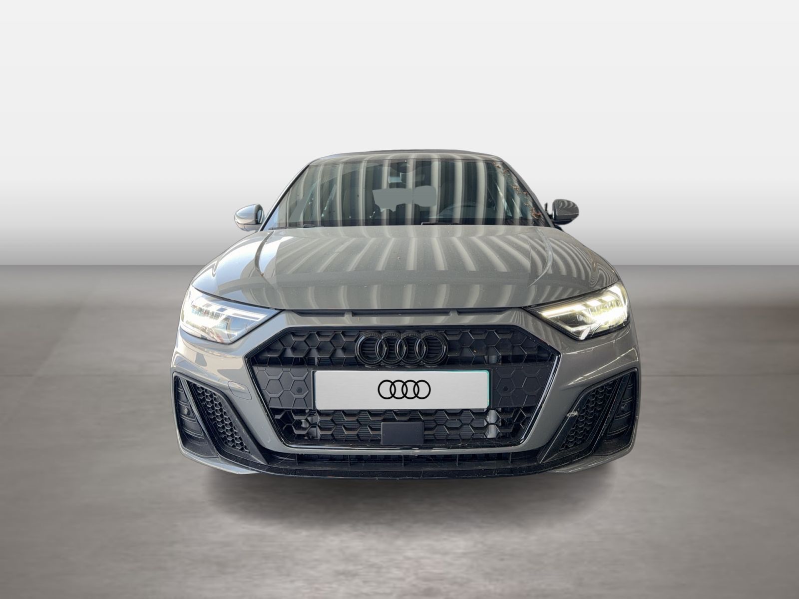 Audi A1 - Bild 9
