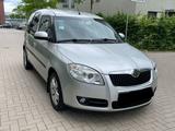 Skoda Roomster 1.6 16V Comfort Tiptronic - Skoda Roomster in Hannover