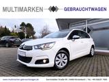 Citroën C4 Selection 1.2 e-THP PureTech 130/Mehrzonenkli - Citroën C4: Puretech
