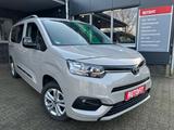 Toyota Proace (Verso) - gebrauchte Toyota Proace (Verso) aus dem Jahr 2022