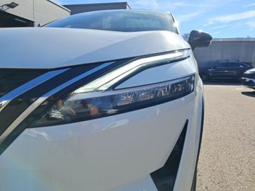 Nissan Qashqai - 4