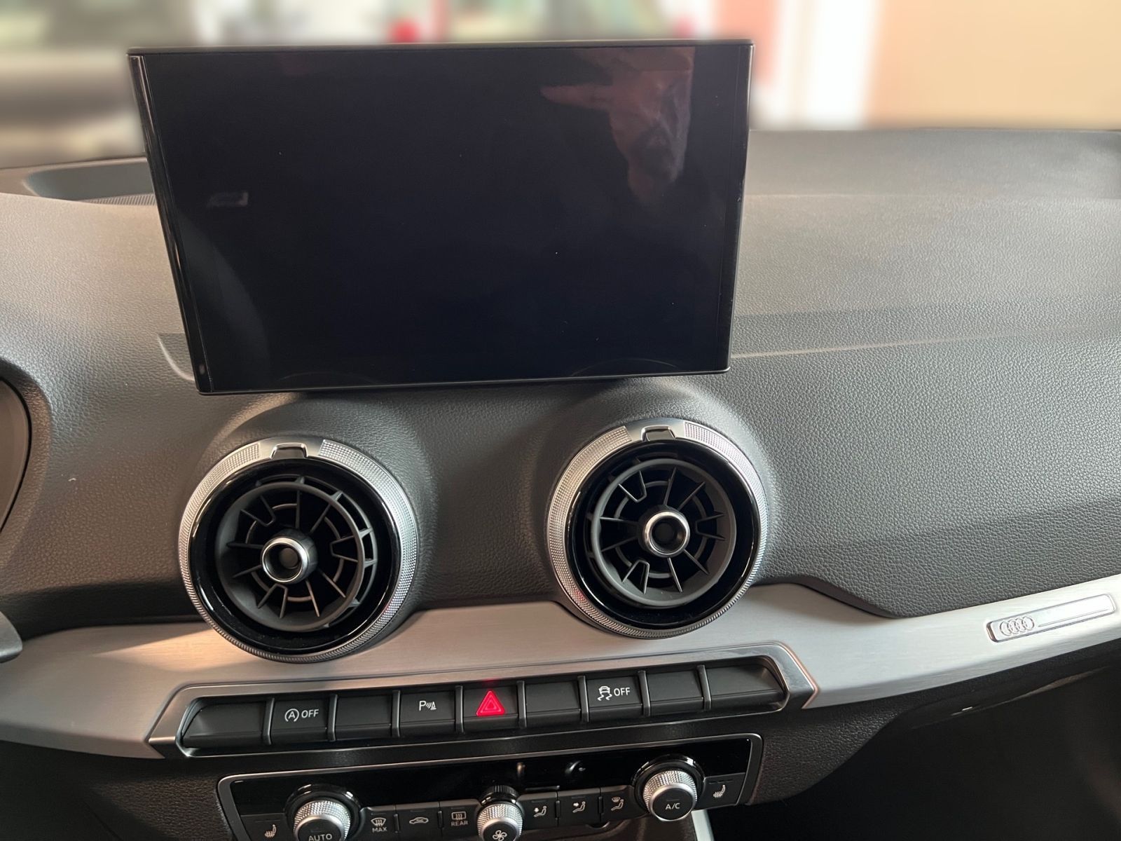 Audi Q2 - Bild 10