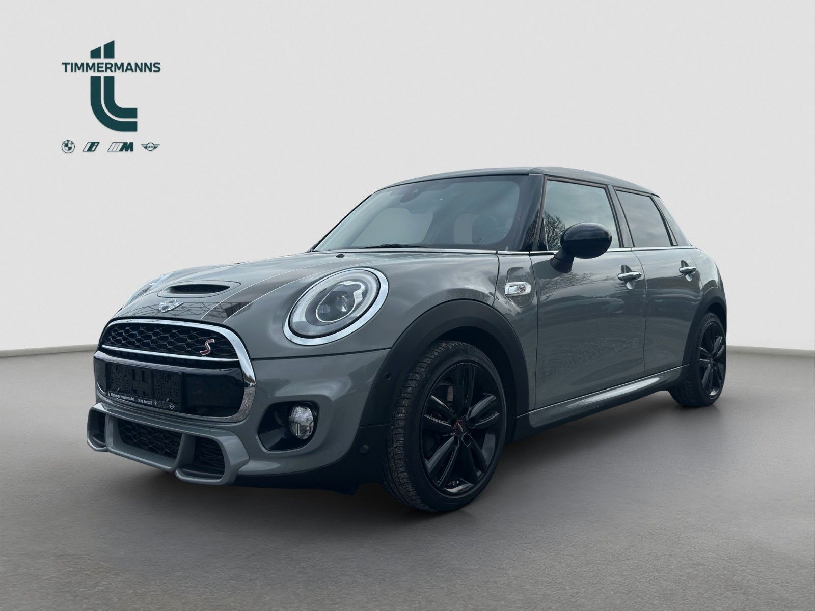 MINI Cooper S Mini 5-Türer