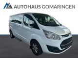 Ford Tourneo Custom L2 *KLIMA*'KAMERA*AHK*