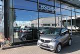 Smart fortwo cabrio prime 0,9 Turbo DCT Sitzheizung Na - Smart aus 2019