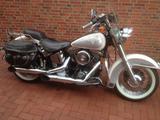 Harley-Davidson FXST Heritage Spezial Softail