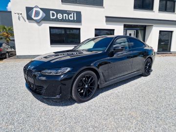 BMW 420 Gran Coupé - 1